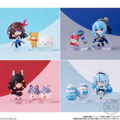 【セット販売】ホロライブデフォルメコレクションVol.1