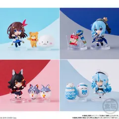 2024年最新】大神ミオ フィギュアの人気アイテム - メルカリ