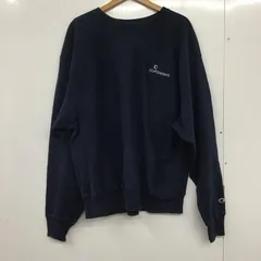 Champion チャンピオン トレーナー 長袖 長袖トレーナー スウェット クルーネック プルオーバー