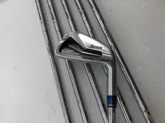 【最短翌日発送】スリクソン Z545 | S | NSプロ980GH D.S.T. | 中古 | アイアンセット | ダンロップ
