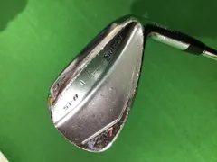 ウェッジ ダンロップ スリクソン(SRIXON) ZX7 アイアン 2020 D/G