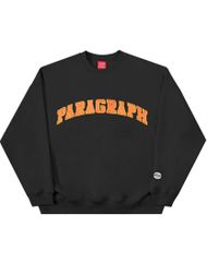 ラスト1点！PARAGRAPH PRG COLORFUL トレーナー