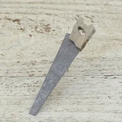 明治時代 特大 鋸 銘有 古道具 アンティーク 大工 明治時代 特大 鋸 銘有 古道具 アンティーク 大工 - メルカリ