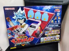 2025年最新】デュエルディスク ユウディアスの人気アイテム