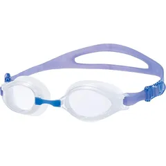 SWANS(スワンズ) 日本製 スイミングゴーグル SW31 CLA クリア フィットネス 大人用 1