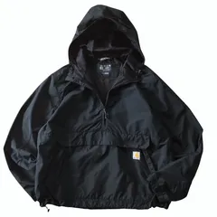 00s USA古着アノラックパーカー 黒 XL ナイロンジャケットブルゾンy2k 楽天市場】00s ECKO UNLTD Nylon Anorak Parka 黒 XL エコー