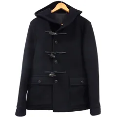 【新品未使用品】ラウンジリザードのダッフルコート 2025年最新】LOUNGE LIZARD メンズ ダッフルコートの人気アイテム