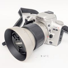 ミノルタ α-Sweet S tamron 35-90mm + 80-200mm - メルカリ
