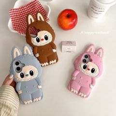 マルチャミー?フワロス マルチャミー?プルリア デッキケース