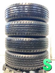 185/65R15  
ブリヂストン ネクストリー 
中古タイヤ サマータイヤ 4本セット
 s15250620024