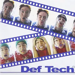 2025年最新】def tech グッズの人気アイテム - メルカリ