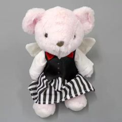 [중고] 봉제 장난감 사쿠라의 곰 봉제 장난감 [이치 반 쿠지 애니메이션 카드 캡터 사쿠라 클리어 카드 편 ~ Sweet Tea Party ~] A 상