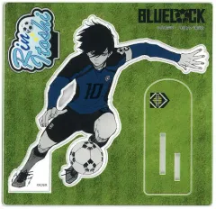 【中古】アクリルスタンド・アクリルパネル 糸師凛 アクリルスタンドコレクション 「ブルーロック」