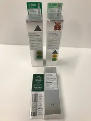 V504 VT リードルクリーム ナンバー700 30ml 1点、リードル美容液 ナンバー 100 50ml 1点、リードル美容液 ナンバー 300 50ml 1点 計3点セット 使用期限：20270625