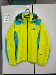 THE NORTH FACE ゴアテックス ウィンドブレーカー 95サイズ