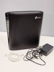 tp-link AX6000 Wi-Fi 6 ルーター/Archer AX80