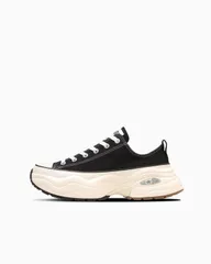 ★コンバース★CONVERSE ALL STAR (R) SURGETRAINER OX(オールスター(R)サージトレーナーOX）ブラック23.5センチ