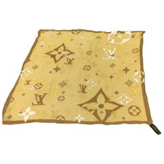 ルイヴィトン VUITTONストール LES DECORS PARIS - メルカリ