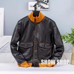 希少テンダーロイン ウールコサックジャケット レザー&ウール 希少テンダーロイン ウールコサックジャケット レザー&ウール