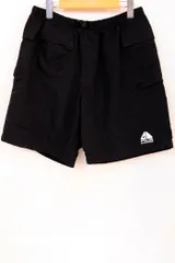 2025年最新】supreme nike acg nylon trail shortの人気アイテム