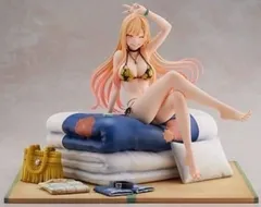 新品未開封　その着せ替え人形は恋をする　喜多川海夢　水着Ver.　フィギュア Amazon | その着せ替え人形は恋をする 喜多川海夢 水着Ver. 1/7