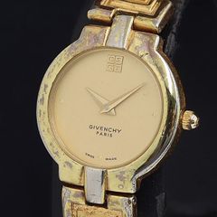 BALENCIAGA PARIS ジャンク品 腕時計 #4668b - メルカリ