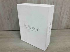 ｢天気の子｣コレクタｰズ･エディション(初回生産限定版)(4Blu-ray Disc+4K ULTRA HD)