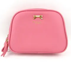 サマンサタバサ プチチョイス ポーチ 未使用 アクセサリーケース 小物入れ ブランド レディース ピンク Samantha Thavasa