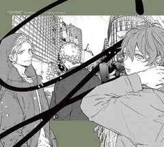 映画 ギヴン(完全生産限定版) [Blu-ray]