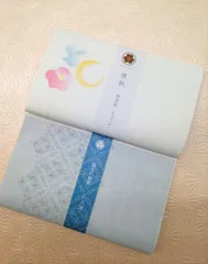IZUMI様専用懐紙　雪月花2個 　レース1  切子硝子1