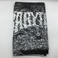 ベビーメタル フェイスタオル BABYMETALのフリマアイテム一覧