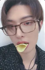 ATEEZ MusicArt MINGI GOLDEN HOUR : Part.2