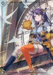 【中古】アクリルスタンド・アクリルパネル 海妹四葉 アクリルパネル 「バーチャルYouTuber にじさんじ Fantasy Goods」
