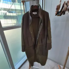 2025年最新】LOEWE チェスターコートの人気アイテム - メルカリ