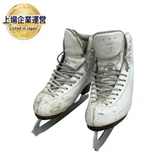 お値打品 リスポート フィギュアスケート靴 23.5 B コロネーションエース 楽天市場】RISPORT スケート靴 ROYAL PRO -White C幅 : スケート
