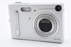 ★良品★カシオ CASIO EXILIM EX-Z3 コンパクトデジタルカメラ★ LL220#3836