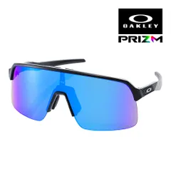 【新品・未使用】オークリー SUTRO PRIZM LOW LIGHT スタッフ村尾最近のお気に入りアイウェア！OAKLEY SUTRO PRIZM