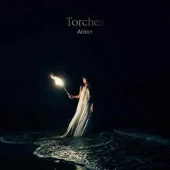 Aimerポスター ■ Walpurgisnacht ■ ★★★希少レア★★★ Aimer｜ライブBlu-ray&DVD『Aimer Hall Tour 2022