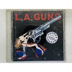 2024年最新】l a gunsの人気アイテム - メルカリ