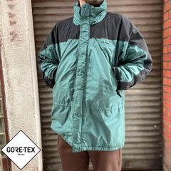 90s L.L.Bean サイクリングアノラックパーカー Mサイズ - メルカリ