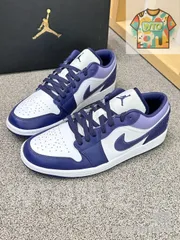 ?大特価?新品 未使用 NIKE ナイキ AIR JORDAN 1 LOw 箱付 男女兼用 ナイキ-WTO輸入2