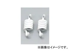 2輪 デイトナ 強化クラッチスプリング/ウイナースプリング 10％アップ（白） 品番：21590 JAN：4909449086810 ヤマハ JOGアプリオIIのサムネイル