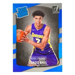 NBA Lonzo Ball 純銀 1トロイオンス カード 16枚限定ほか NBA Lonzo Ball 純銀 1トロイオンス カード 16枚限定ほか - メルカリ