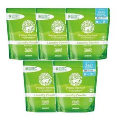 新品 grab greenグラブグリーン 洗剤 ベチベル ベチバー 60個入り