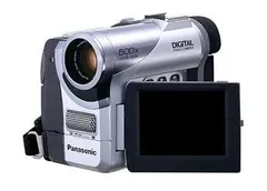 2025年最新】パナソニック Panasonic NV-GS5 MiniDV ビデオ 2025年最新】パナソニック Panasonic NV-GS5 MiniDV ビデオ