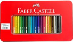 最終値下げFaber-Castell 水彩色鉛筆 100色セット - メルカリ