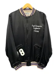 2025年最新】HOUSTON メンズ スタジャンの人気アイテム - メルカリ