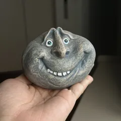 2025年最新】ガーデニング 石 置物の人気アイテム - メルカリ