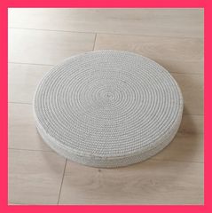 ニャリン様専用】IKEA SANDARED サンダレード プーフ グレー56 - メルカリ