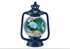 リーメント ポケットモンスター LANTERN DIORAMA ランターン